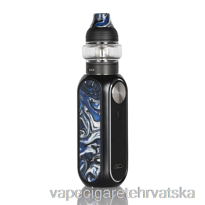 Vape Hrvatska Obs Cube Mini 1500mah Starter Kit Aurora